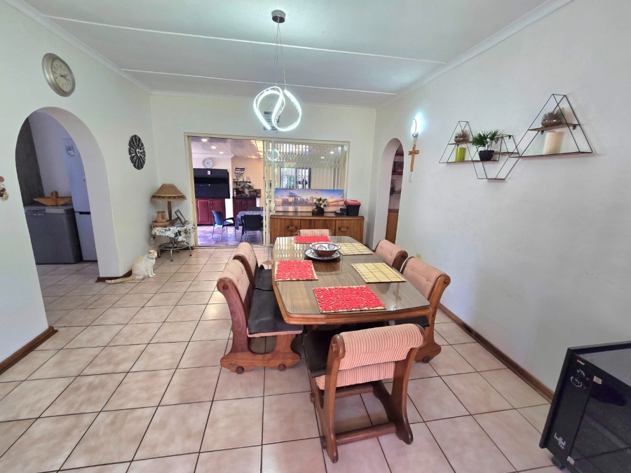4 Bedroom Property for Sale in Panorama Free State